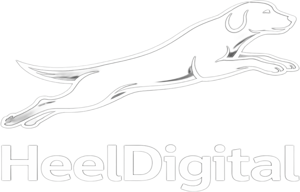 Heel Digital